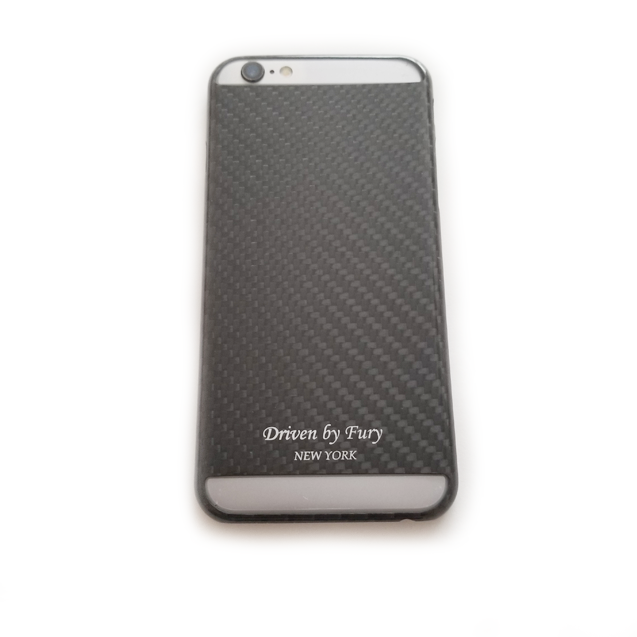 iPhone 6 Carbon Fiber Case